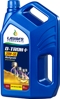 D TRON PLUS 20W 50 5L