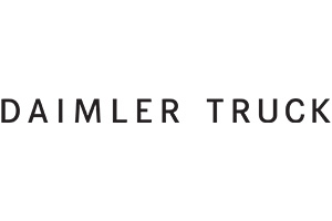 Daimler Truck Logo
