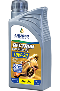 Revtron Gold Ultra 10W-30