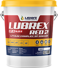 LUBREX RED 2 GREASE