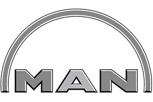 MAN Logo