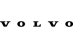 VOLVO Logo