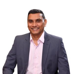 Picture of Kumar Rodrigo