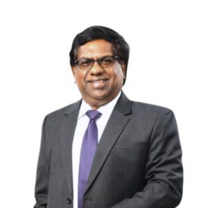 Picture of Rajaratnam Selvaskandan