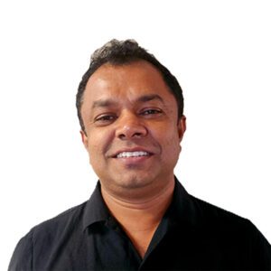 Picture of Chaminda Subasinghe 