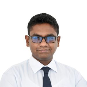 Picture of Louis Jeyaveerasing 